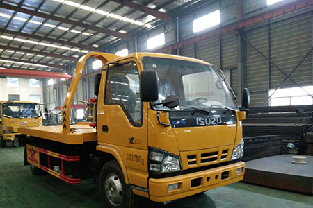 枣庄高速修车电话 道路救援车价格 24小时道路救援服务
